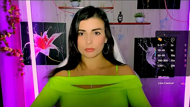 KayWuds online show from 02.10.26