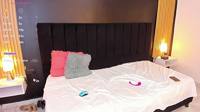 sweetsofia18 online show from 02.15.25