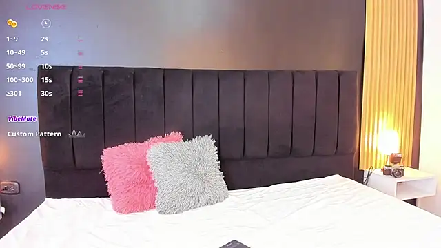 sweetsofia18 online show from 03.03.25