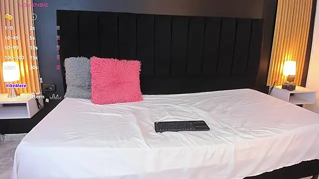 sweetsofia18 online show from 03.20.25