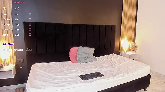 sweetsofia18 online show from 10.10.25