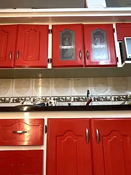 sweetsofia18 online show from 10.18.25