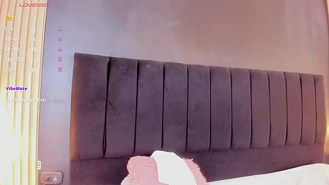 sweetsofia18 online show from 03.25.26