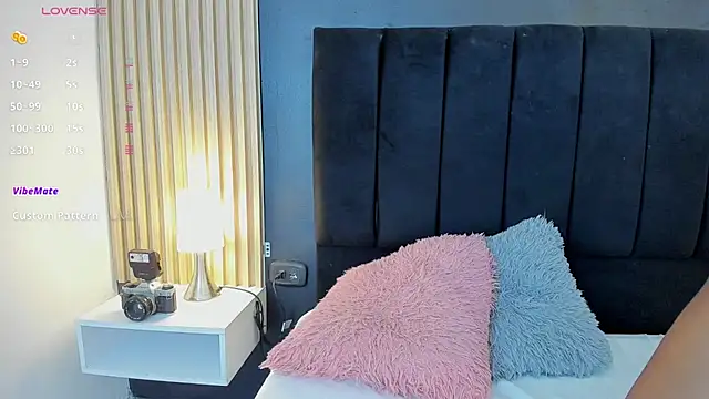 sweetsofia18 online show from 04.08.26