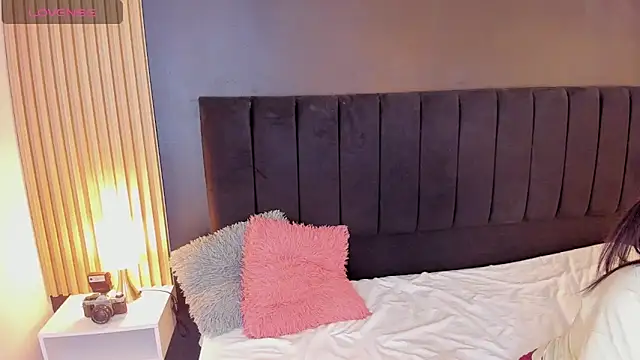 sweetsofia18 online show from 04.18.26