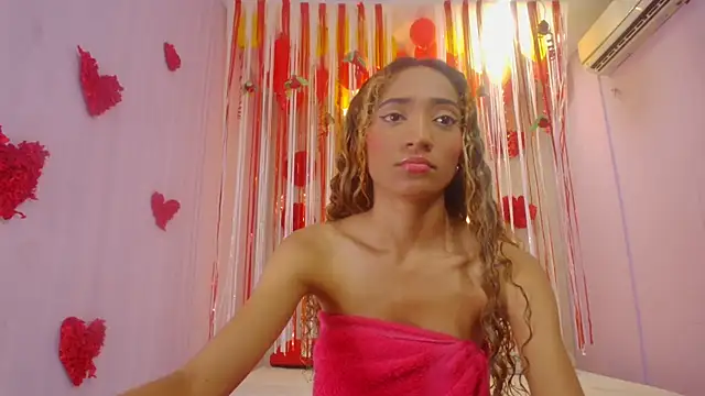 Charlotte Love10 online show from 02.07.25