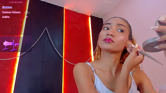 Charlotte Love10 online show from 02.04.26