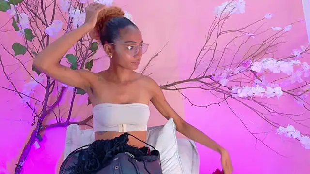 Charlotte Love10 online show from 03.14.26