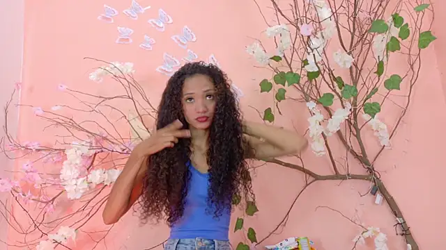 Charlotte Love10 online show from 07.09.26