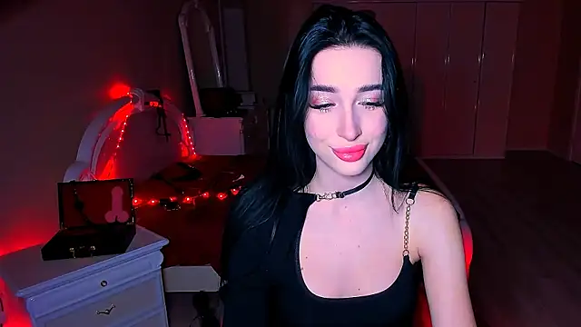 lovely desire online show from 01.17.25