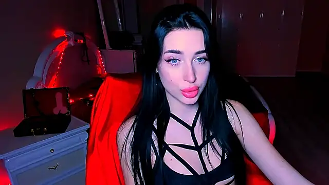 lovely desire online show from 01.18.25