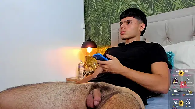 Nathaniel Park online show from 01.16.25