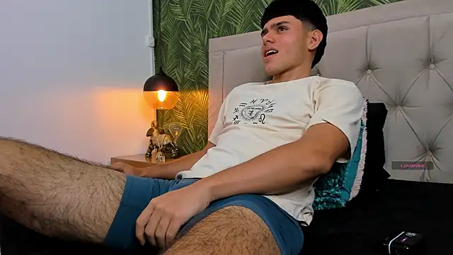 Nathaniel Park online show from 01.17.25