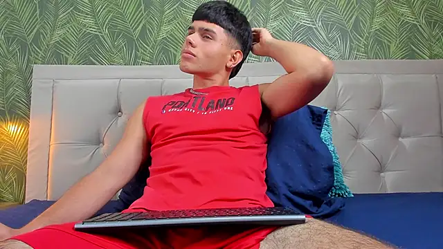 Nathaniel Park online show from 01.25.25