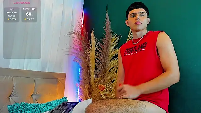 Nathaniel Park online show from 10.09.25