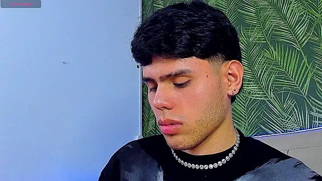 Nathaniel Park online show from 02.11.26