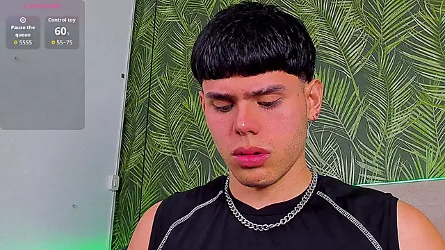 Nathaniel Park online show from 02.19.26