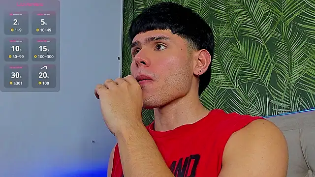 Nathaniel Park online show from 03.13.26