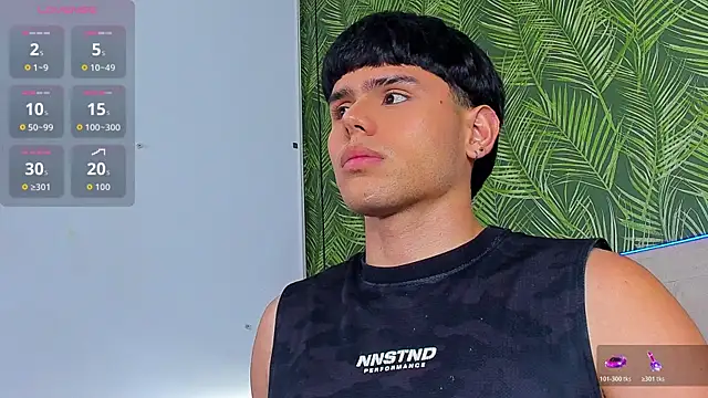 Nathaniel Park online show from 04.14.26