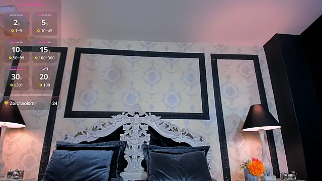 ImSophiie online show from 02.19.26