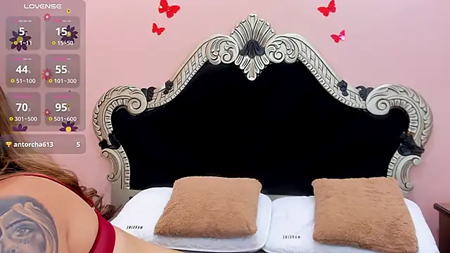 ambarsorachi online show from 03.13.25