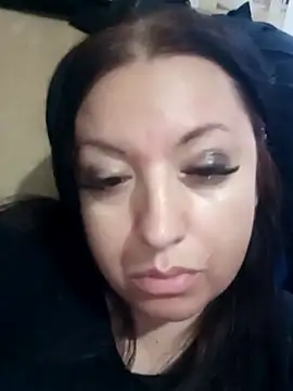 Snapshot of Veronica-Celie chatting on 12.28.24 Veronica-Celie online show from 12.28.24