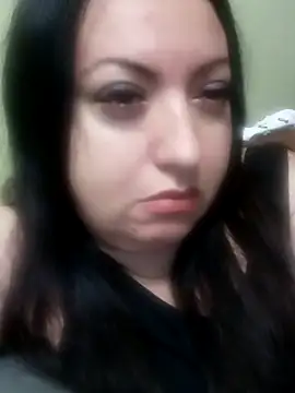 Snapshot of Veronica-Celie chatting on 03.03.25 Veronica-Celie online show from 03.03.25