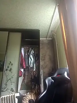 Snapshot of Veronica-Celie chatting on 03.06.25 Veronica-Celie online show from 03.06.25