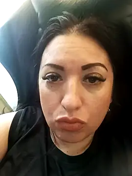 Veronica-Celie online show from 02.15.26