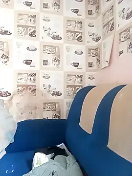 Veronica-Celie online show from 03.16.26