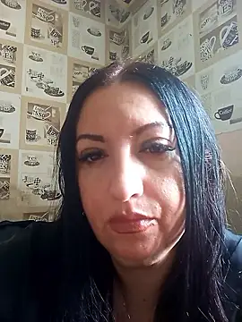 Snapshot of Veronica-Celie chatting on 05.06.26 Veronica-Celie online show from 05.06.26