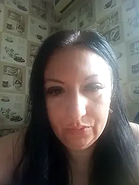 Snapshot of Veronica-Celie chatting on 05.11.26 Veronica-Celie online show from 05.11.26