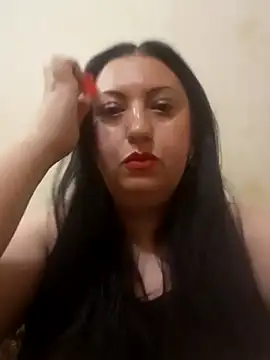Veronica-Celie online show from 07.30.26