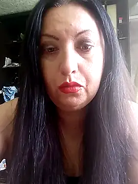 Veronica-Celie online show from 07.31.26