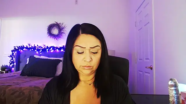 AlyssiaAmoreXO online show from 02.25.26