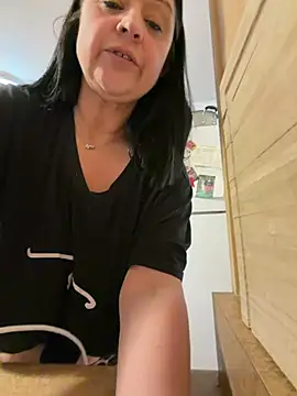 AlyssiaAmoreXO online show from 06.26.26