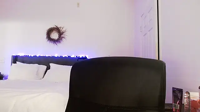 AlyssiaAmoreXO online show from 07.20.26