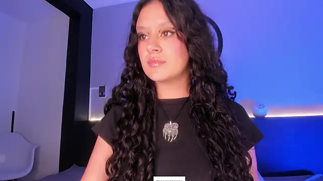 angel witch online show from 12.21.24