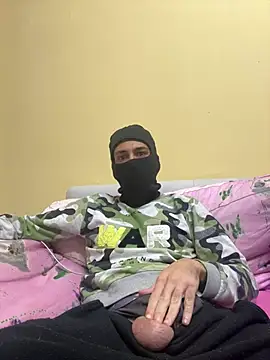 Snapshot of boyadark chatting on 12.24.24 boyadark online show from 12.24.24