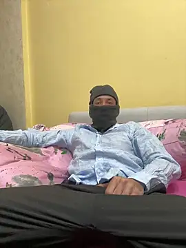 Snapshot of boyadark chatting on 01.03.25 boyadark online show from 01.03.25