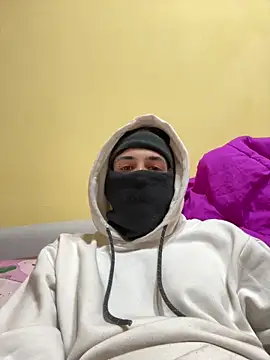 Snapshot of boyadark chatting on 01.25.25 boyadark online show from 01.25.25