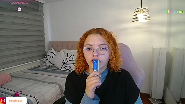 Missbrave1 online show from 01.06.25