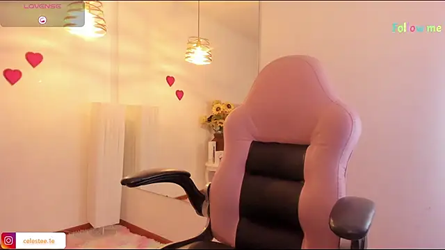 Missbrave1 online show from 02.18.25