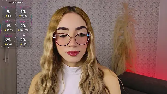 Sarajonnes online show from 02.28.26