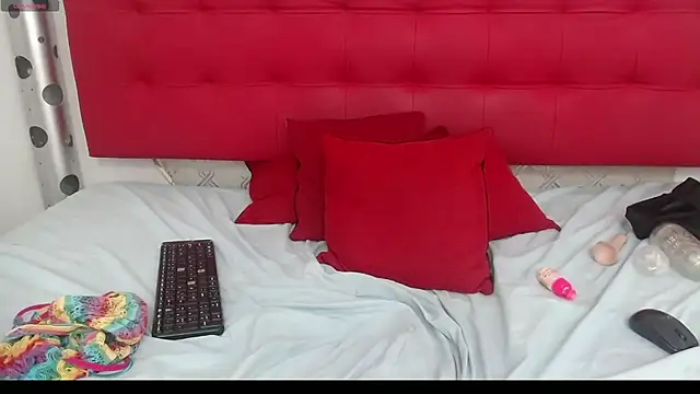 Celestial Queen  online show from 03.03.25