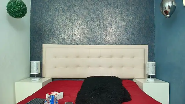 Celestial Queen  online show from 10.07.25