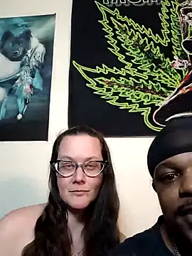 Snapshot of TheGoldenLotus chatting on 03.22.25 TheGoldenLotus online show from 03.22.25