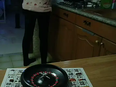 VeneRed online show from 10.06.25