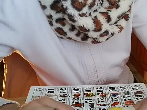 VeneRed online show from 10.08.25