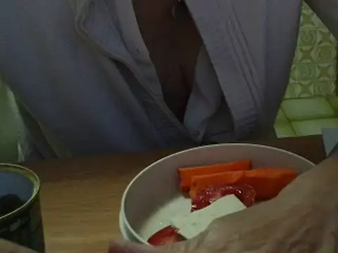 VeneRed online show from 10.24.25